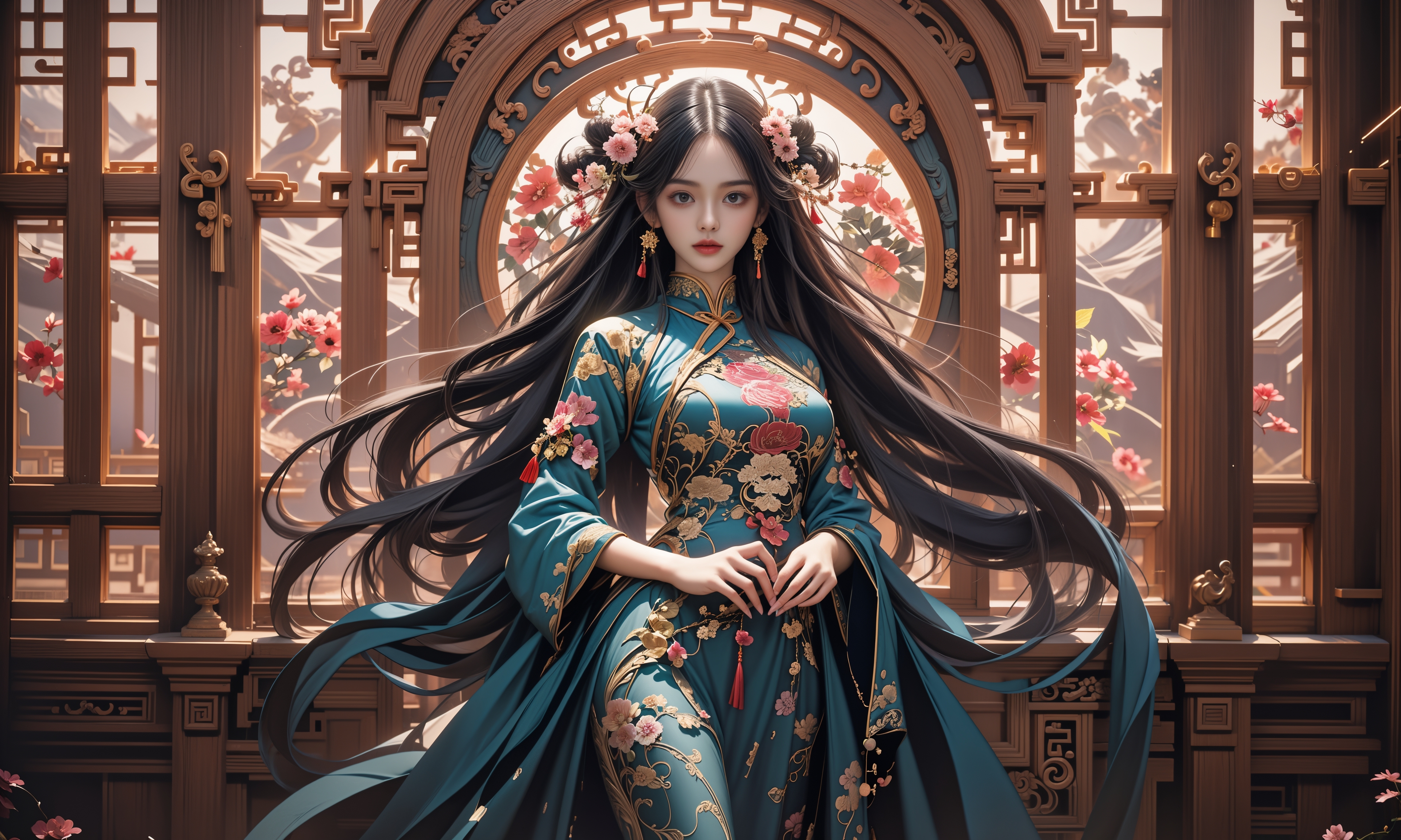 美国20个州起诉特朗普政府